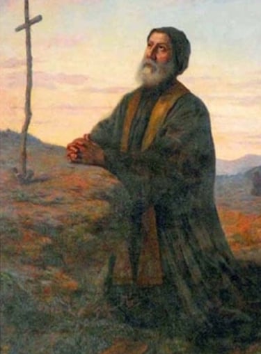 Saint Charbel in Miami