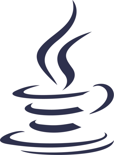 Java icon – Java development services