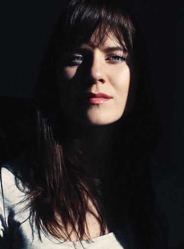 Dominika Lichy | Fot. Norma Ilnicka 