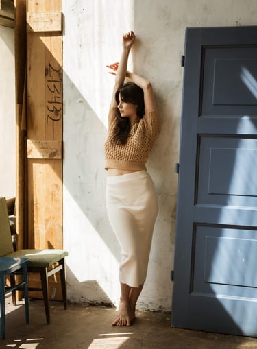 Dominika Lichy | Fot. Magdalena Kimak