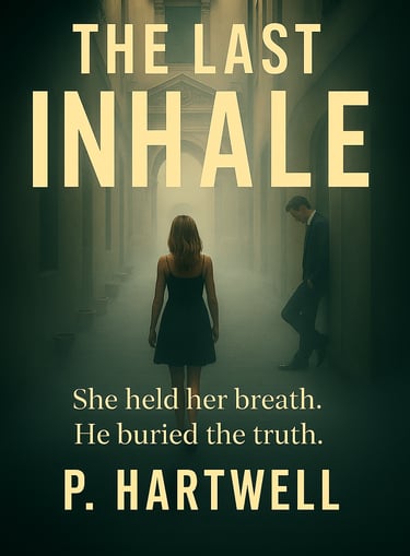 The Last Inhale