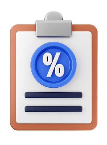 Low interest rate loans in Noida and across India