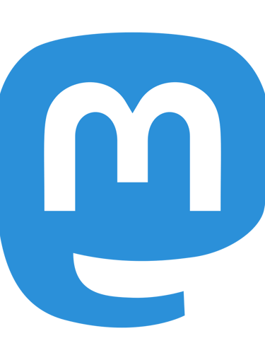Mastodon (like X but with fewer nazis)