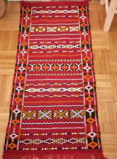 tapis-marocain