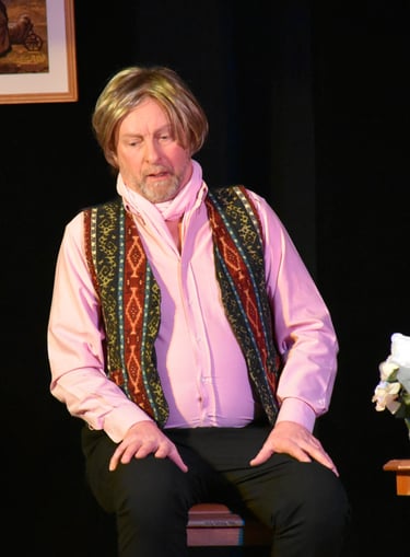 Gilles Maréchaux