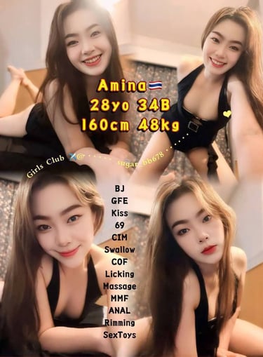 bukit indah escort girl