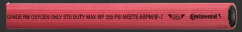 Utilizada para servicio de soldadura. Cumple con los estándares ARPM IP-7-2011 y CGA E-1 para mangue