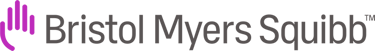 logo of Bristol Myers Squibb with external link to a linkedin post