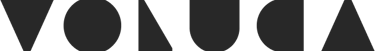 Versão de Logo do Estúdio Criativo Voluca aplicado na página serviços do site