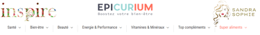 capture ecran epicurium