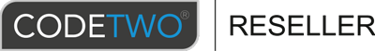Canadian codetwo reseller
