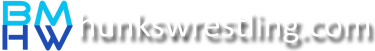 Logo de Hunkswrestling.com