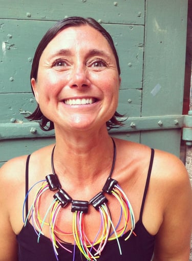 Life coaching for businesswomen - Alegriacoaching