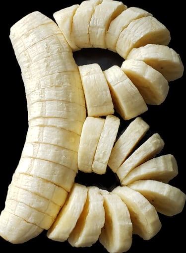 Bananas