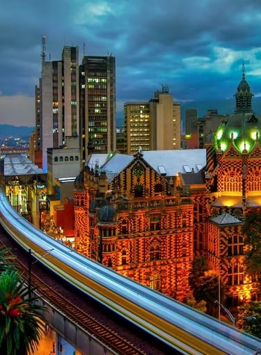 Medellin
