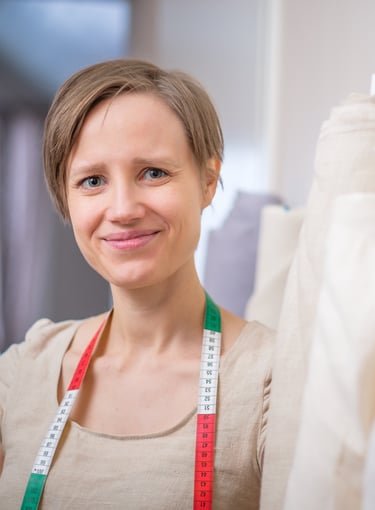 Marja-Maija Valtonen