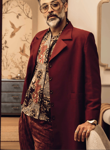 Ivory Terraces Customer