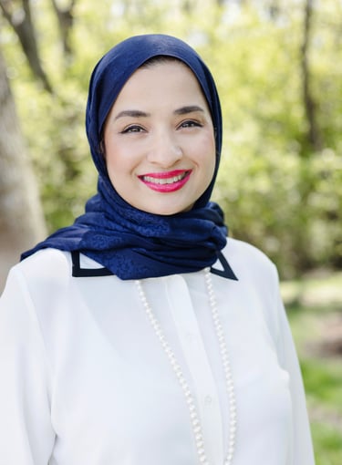 photo of our clinical assistant