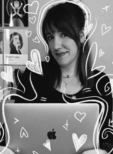 Rebeca Espejel Moneta Creativa