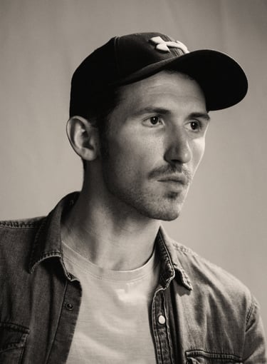 Photographer & Videographer Andrey Shadrin | Helsinki, Finland