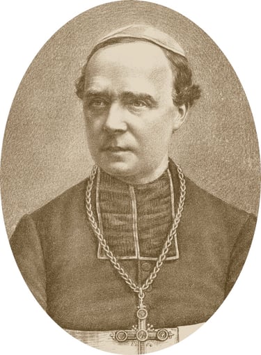 Georg Kopp 1893