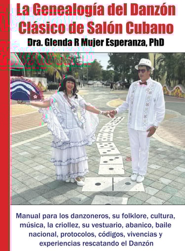 La Genealogía del Danzón Clásico de Salón Cubano