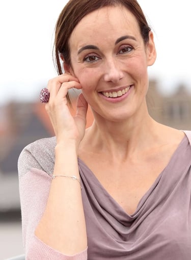 Isabelle Maës