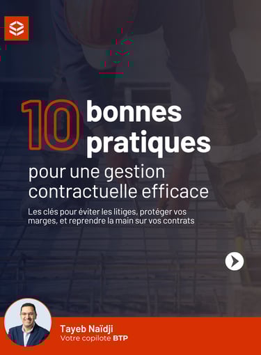 Guide Fondamentaux Contract Management