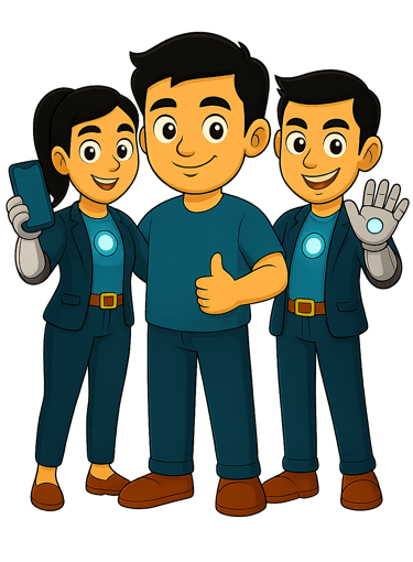 Creación de automatizaciones IA personalizadas