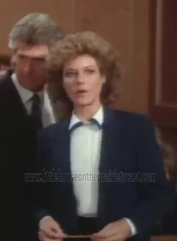 Pamela Roylance in Addicted to his Love