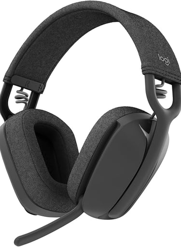 Logitech Zone Vibe 100