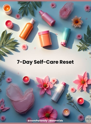 7 DAY RESET