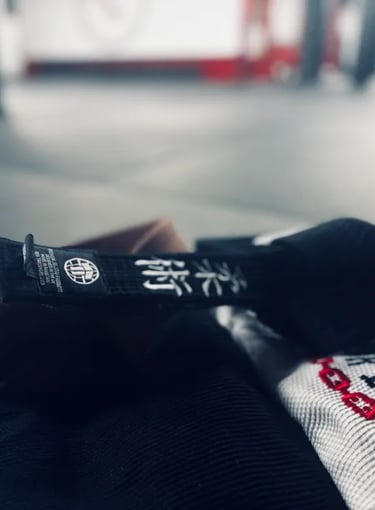 jiu jitsu gym in kona, hawaii