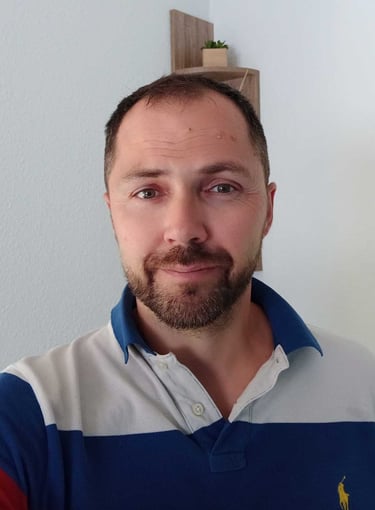 Damien JEAN coach bien-être haut doubs damprichard visio france