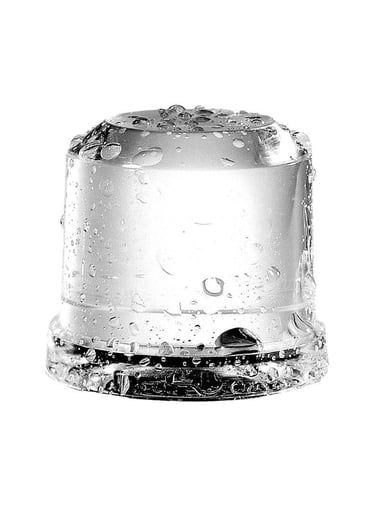 Purified Ice Cubes Pretoria