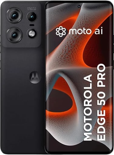 Motorola Edge 50 Pro