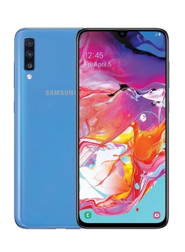 Ремонт на Galaxy A50 - Сервиз за телефони ZonataFix