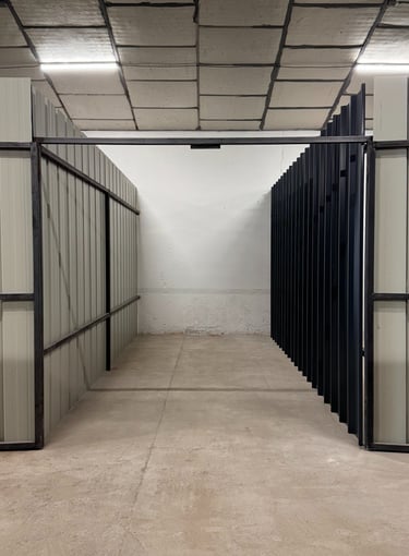 Garage Box de self stockage box office Graulhet 81300 sécurisé