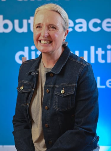 Clare- Community Action Norwich