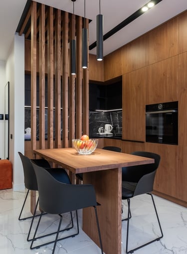 empresa de interiorismo en Pontevedra