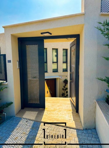 Şile Birebir mimarlık.