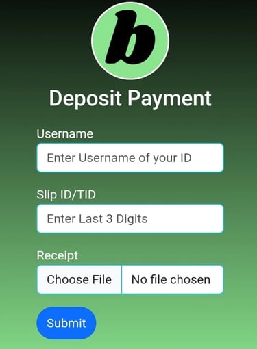 betproexch10 deposit