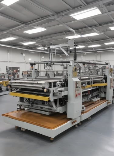 fabrica de colchones