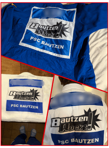 Judoanzug