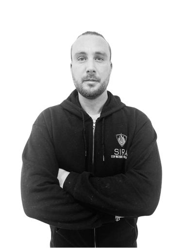 Jérémy Briand SIRA