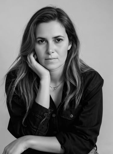 Tatiana Dias es cofundadora de Dos Marketing Digital