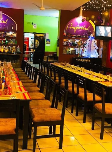 Salón de eventos sociales Chiautempan Tlaxcala