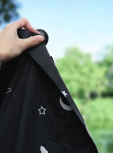portable blackout curtains perfect for travel