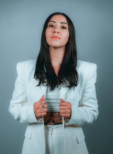 Jessica puska tattoo