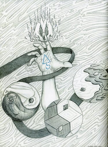 seussI lateicoS, back cover